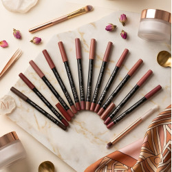 Mass Waterproof Lip Liner